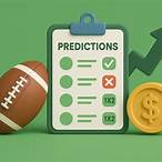 bet analysis predictions